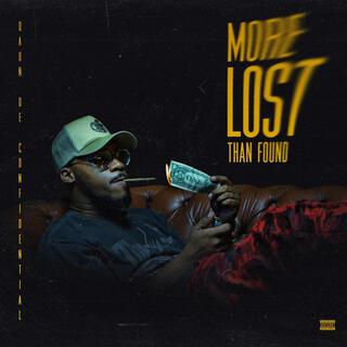 More Lost Than Found