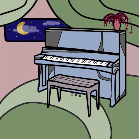 Piano Tales After Dark: Barroom Ballads | Boomplay Music
