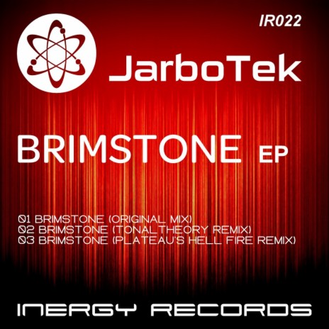Brimstone (TonalTheory Remix) | Boomplay Music