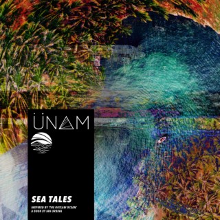 SEA TALES (Inspired by ‘The Outlaw Ocean’ a book by Ian Urbina)