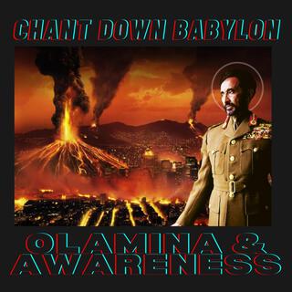 CHANT DOWN BABYLON