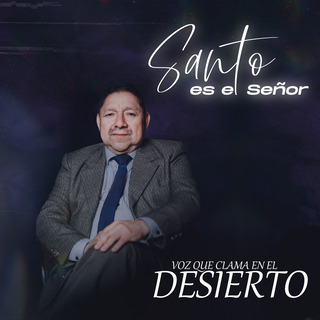 Santo es el Señor