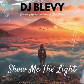 DJ BLEVY