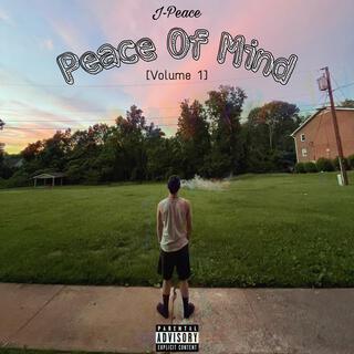 Peace Of Mind, Vol. 1