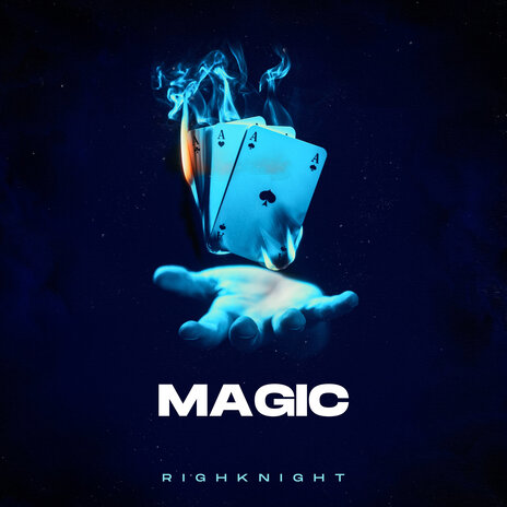 Magic | Boomplay Music