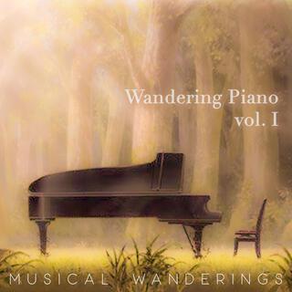 Wandering Piano, Vol.1