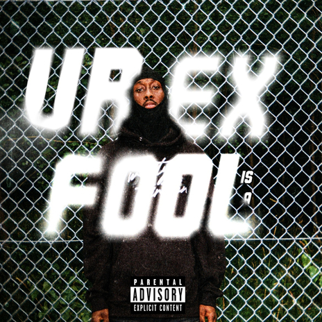 Ur Ex Is a Fool | Boomplay Music