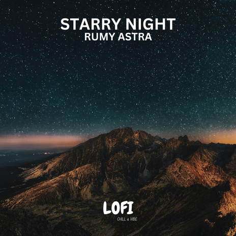 Starry Night | Boomplay Music