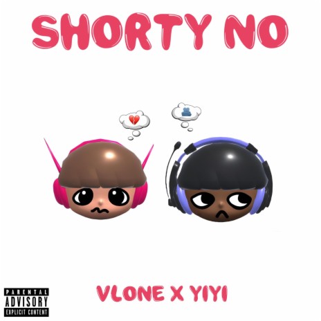 Shorty no ft. YIYII | Boomplay Music