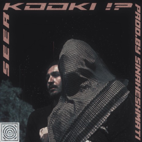 Kooki!? ft. Sina Heshmati | Boomplay Music