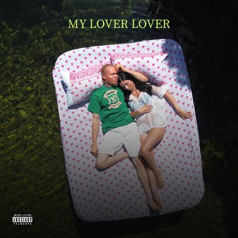 My Lover Lover | Boomplay Music