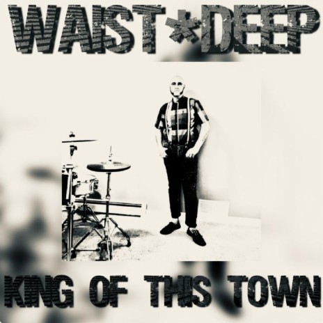 King of This Town | Boomplay Music