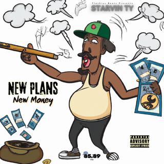 New Plans New Money