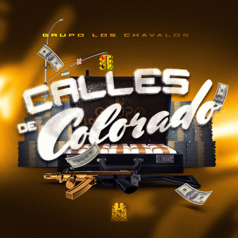 Calles De Colorado | Boomplay Music