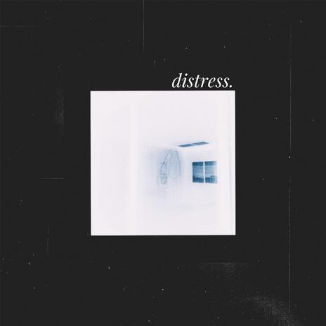 Distress ft. AHSANULLAHKHAN | Boomplay Music