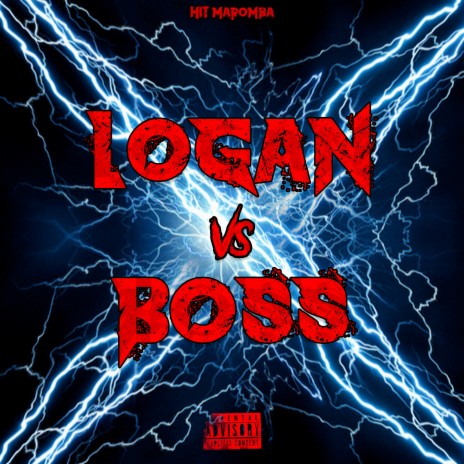 Logan Vs Boss ft. DOUTOR MC & THE PACHEC | Boomplay Music