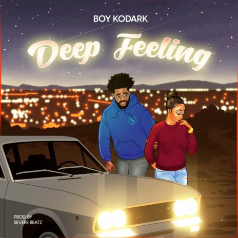 Deep Feeling | Boomplay Music