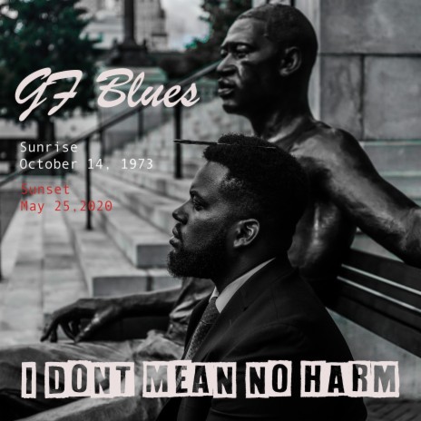 I Don't Mean No Harm ft. George Floyd | Boomplay Music