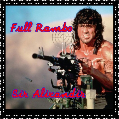 Full Rambo | Boomplay Music