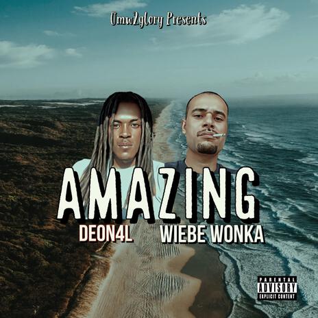 Amazing ft. Wiebe Wonka | Boomplay Music