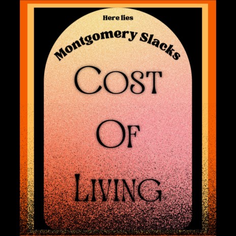 Cost Of Living | Boomplay Music