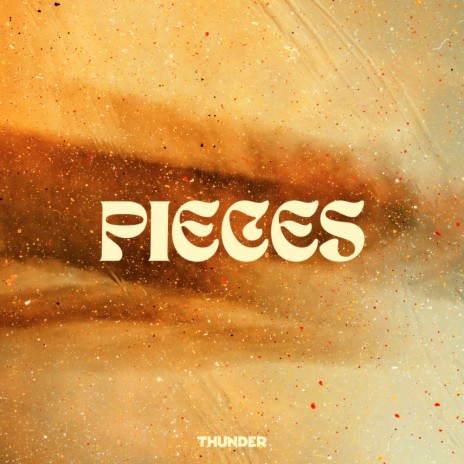 Pieces ft. le moon | Boomplay Music