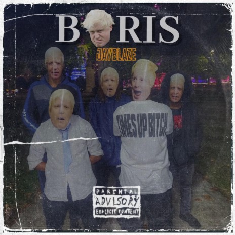 Boris | Boomplay Music