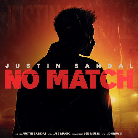 No Match | Boomplay Music