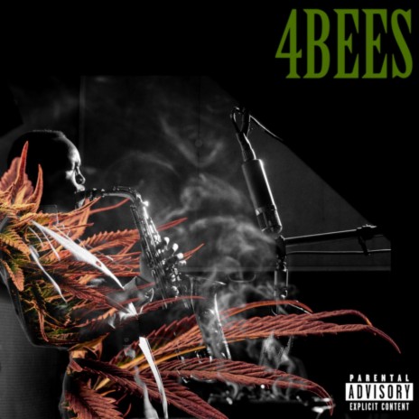 4BEES ft. MQSD | Boomplay Music