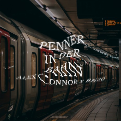 Penner in der Bahn ft. BNZO | Boomplay Music