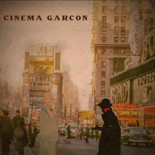 Cinema Garcon