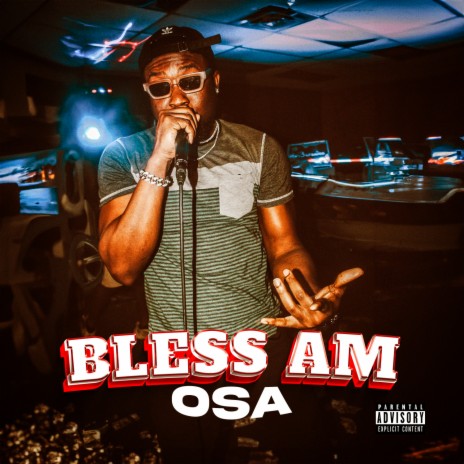 Bless Am | Boomplay Music