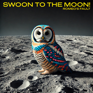 SWOON TO THE MOON!