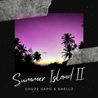 Summer Island II