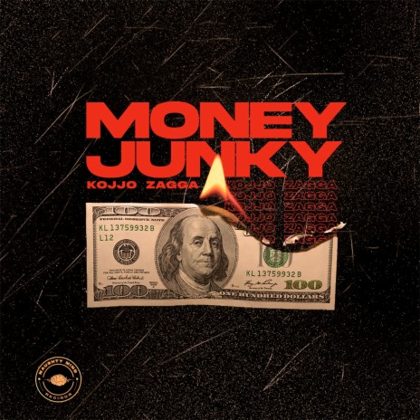 Money Junky | Boomplay Music
