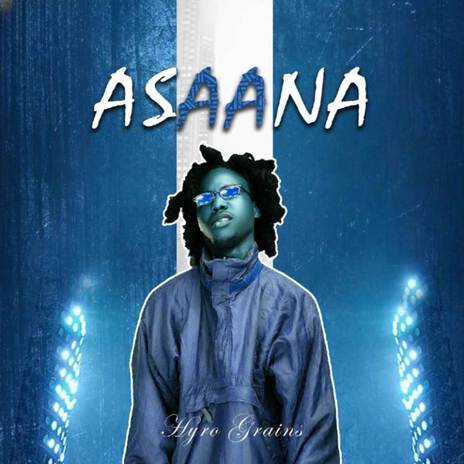 Asaana | Boomplay Music