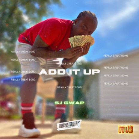 Add It Up | Boomplay Music