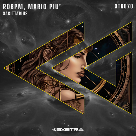 Sagittarius ft. Mario Più | Boomplay Music