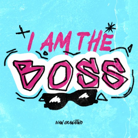 I am THE BOSS | Boomplay Music