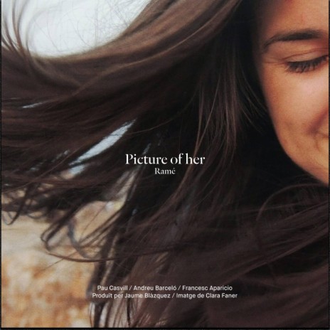 Picture of her | Boomplay Music