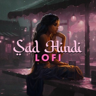 Sad Hindi LoFi – Chillout At Night: Alone & Broken