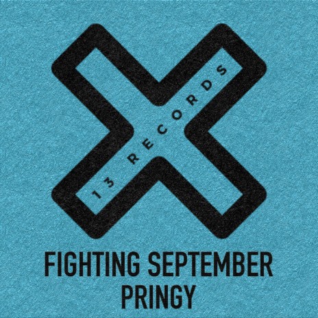 Fighting September (Radio Edit) | Boomplay Music