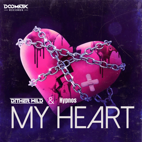 My Heart (Techno Mix) ft. Hypnos | Boomplay Music