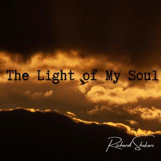 The Light of My Soul lyrics | Boomplay Music