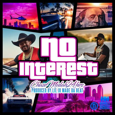 NO INTEREST | Boomplay Music