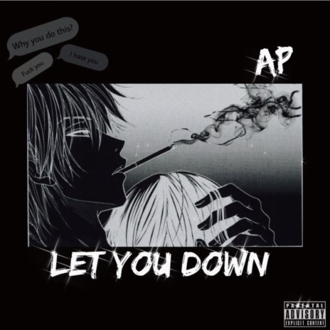 Let her down | Boomplay Music
