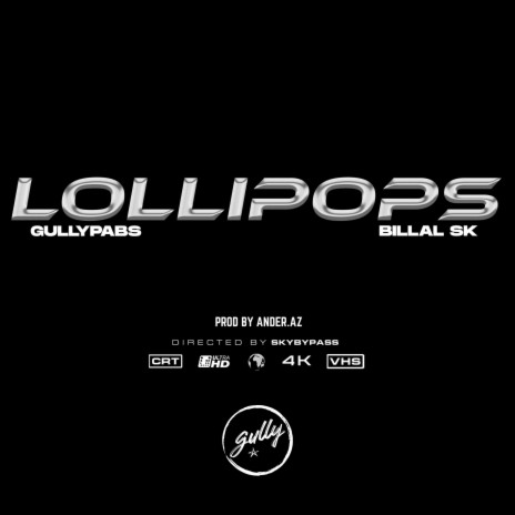 Lollipops ft. Billal SK