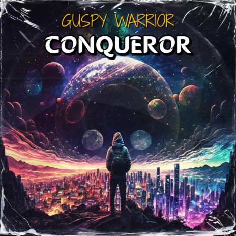 Untold story of Guspy Warrior
