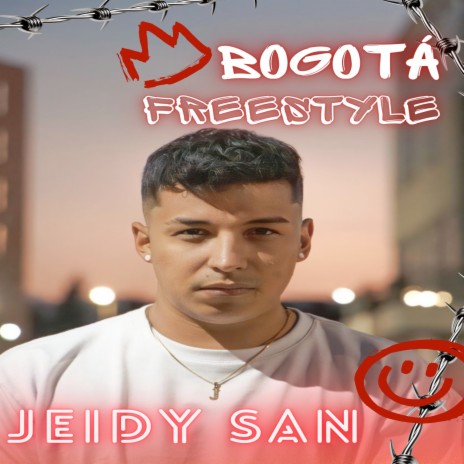 Jeidy San | Boomplay Music