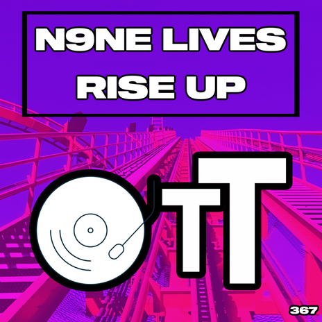 Rise Up | Boomplay Music